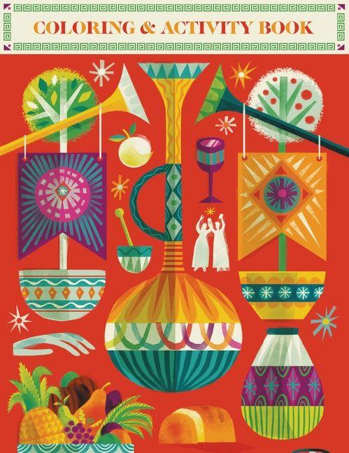 Vorderes Coverbild The Biggest Story Curriculum, Volume 6