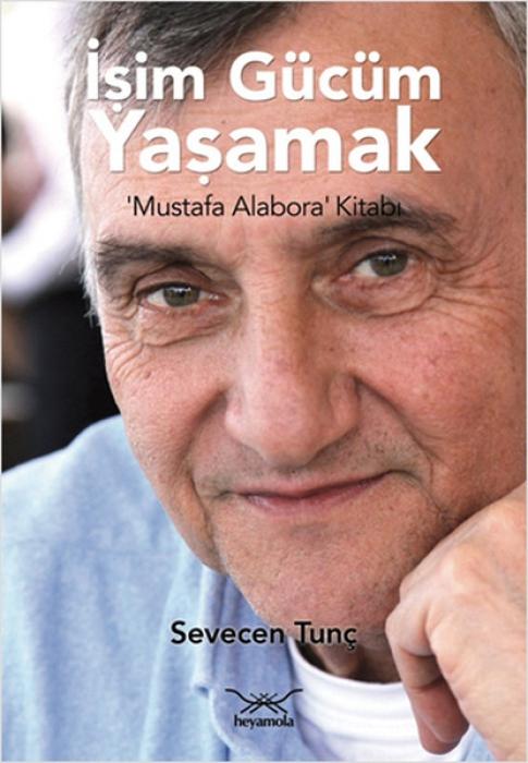 Vorderes Coverbild Isim Gücüm Yasamak