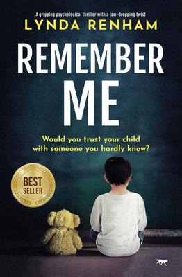 Vorderes Coverbild Remember Me