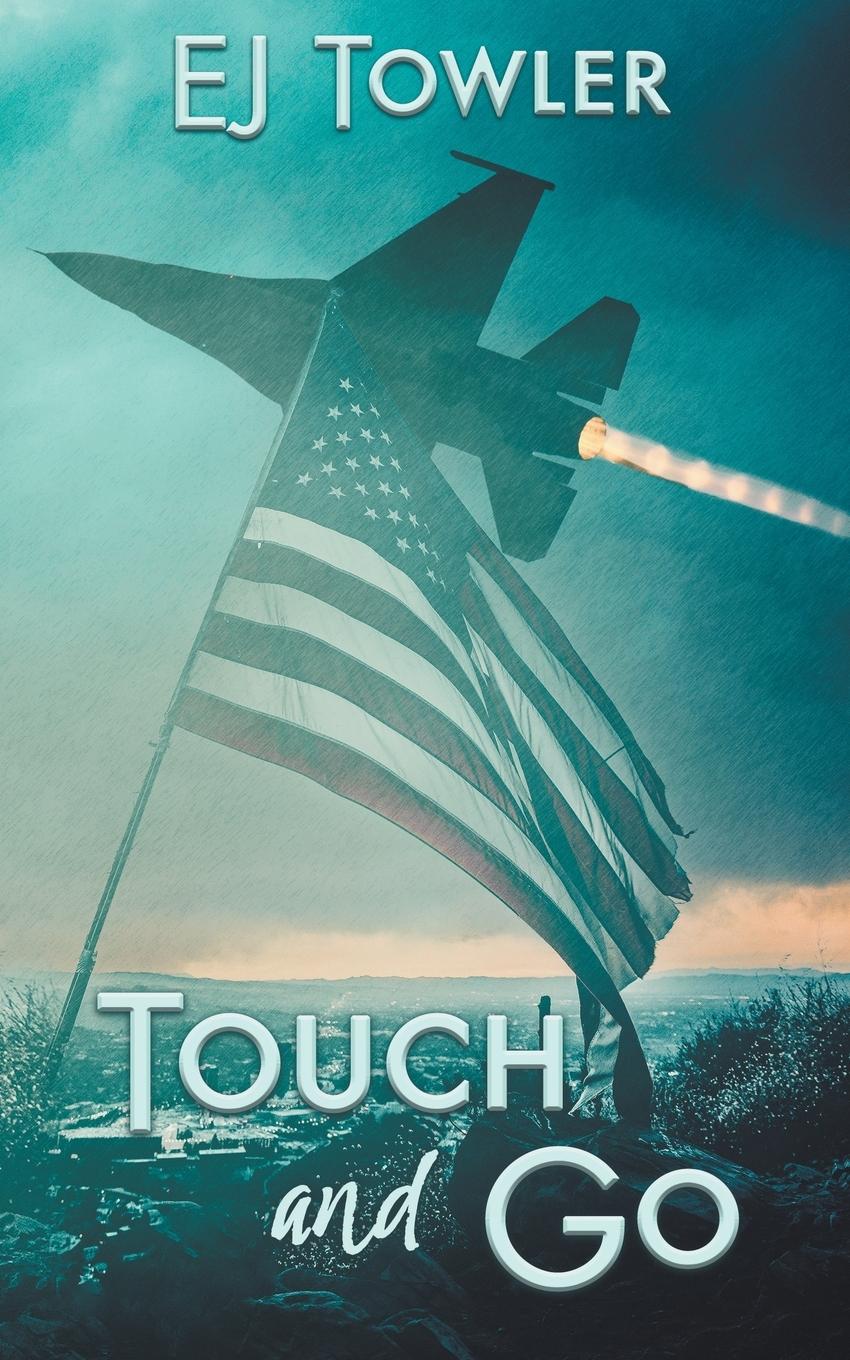 Vorderes Coverbild Touch and Go
