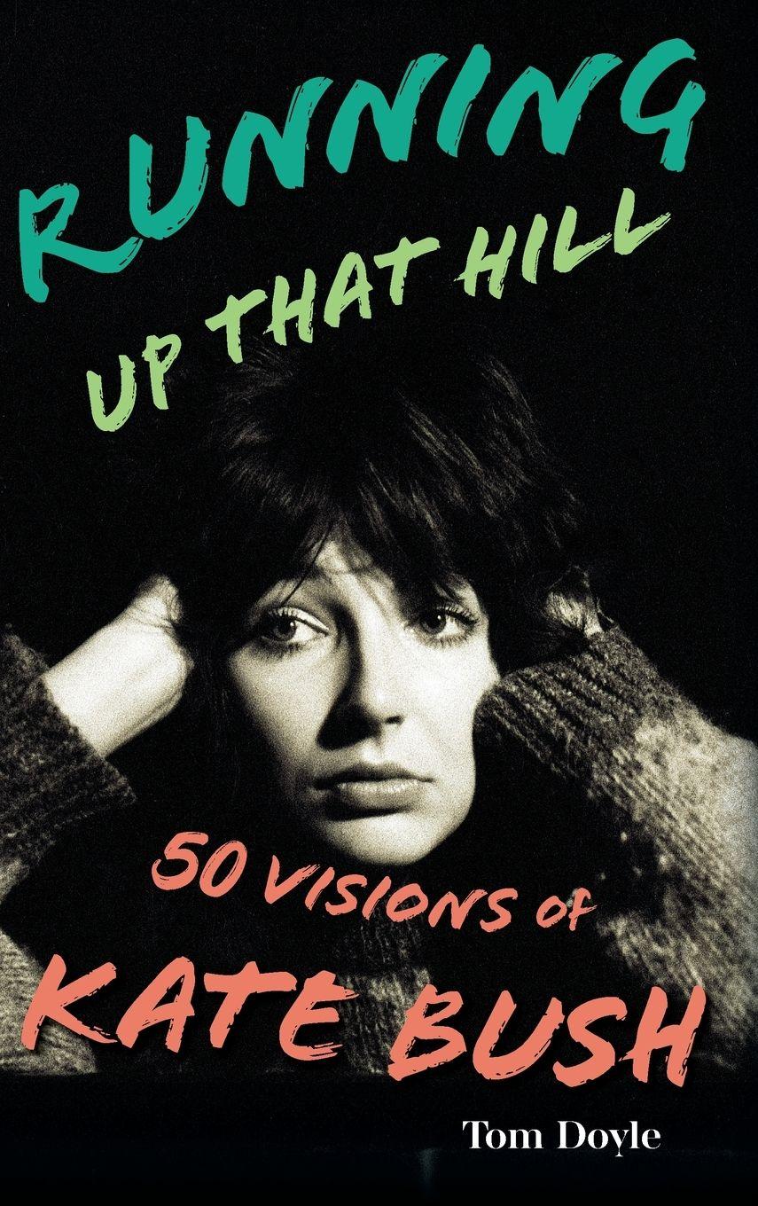 Vorderes Coverbild Running Up That Hill