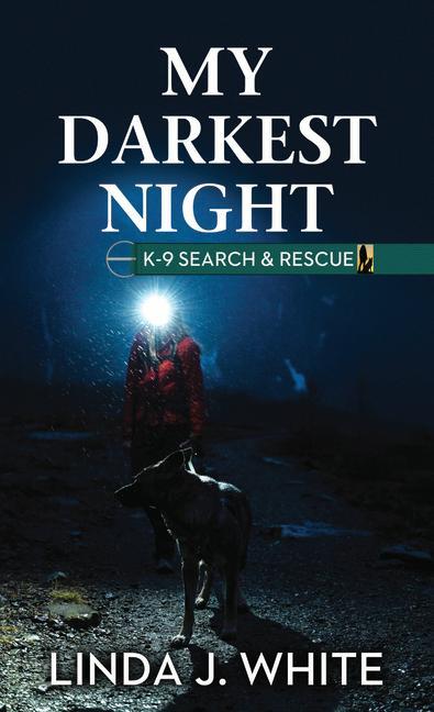 Vorderes Coverbild My Darkest Night