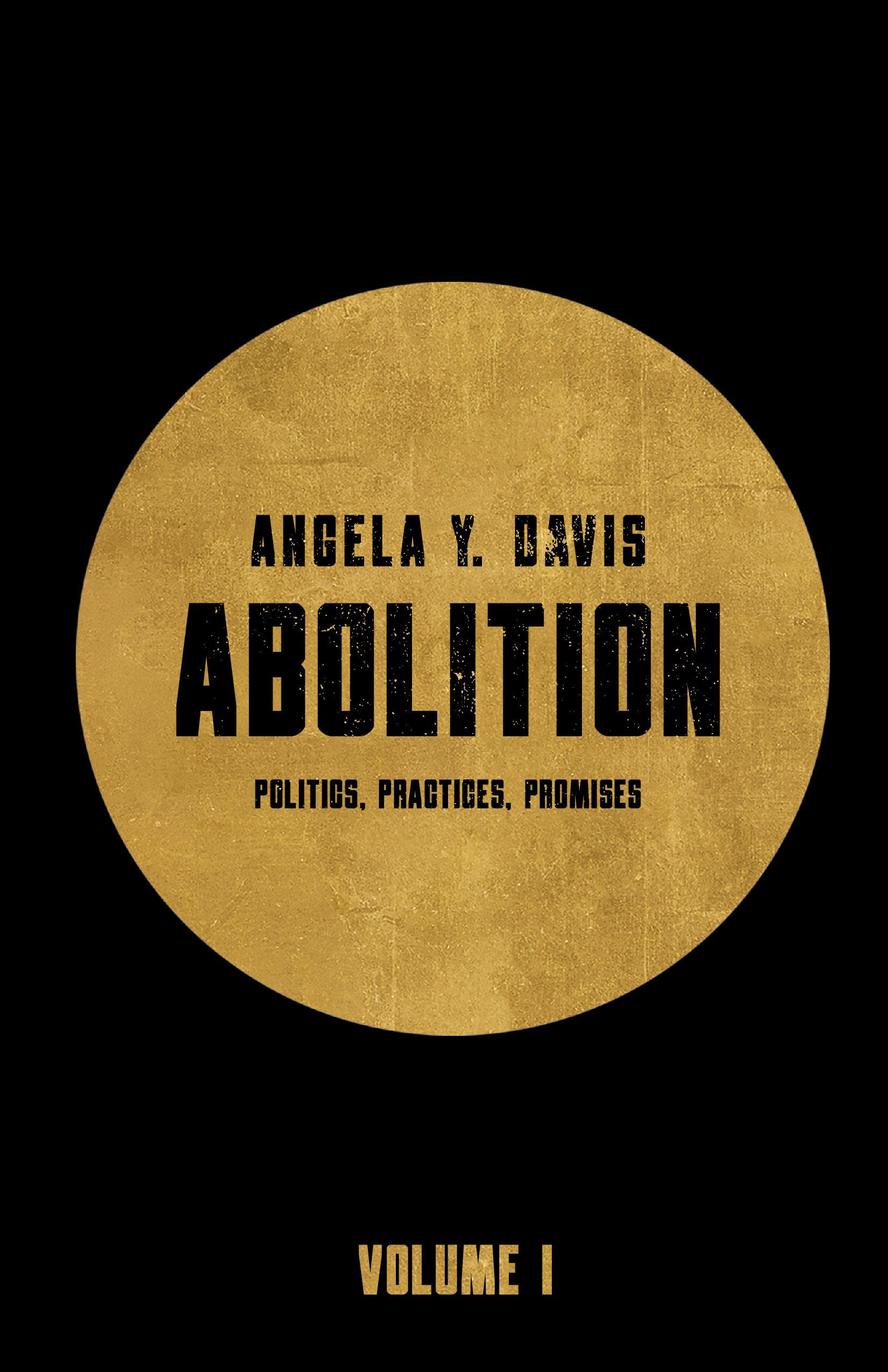 Vorderes Coverbild Abolition