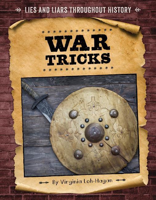 Vorderes Coverbild War Tricks