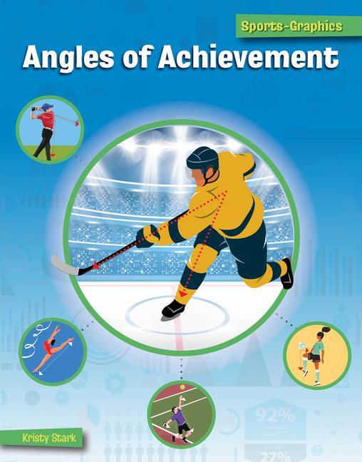 Vorderes Coverbild Angles of Achievement