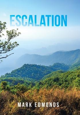 Vorderes Coverbild Escalation