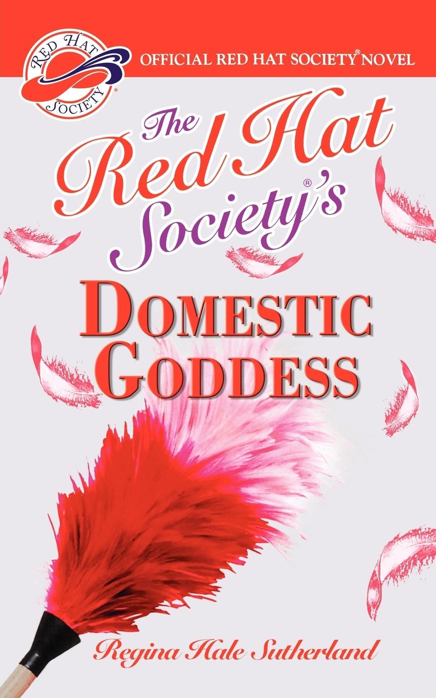 Vorderes Coverbild The Red Hat Society's Domestic Goddess