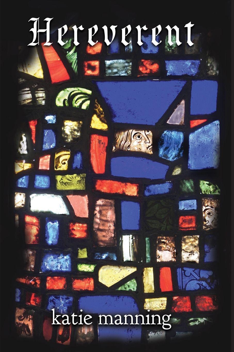 Vorderes Coverbild Hereverent