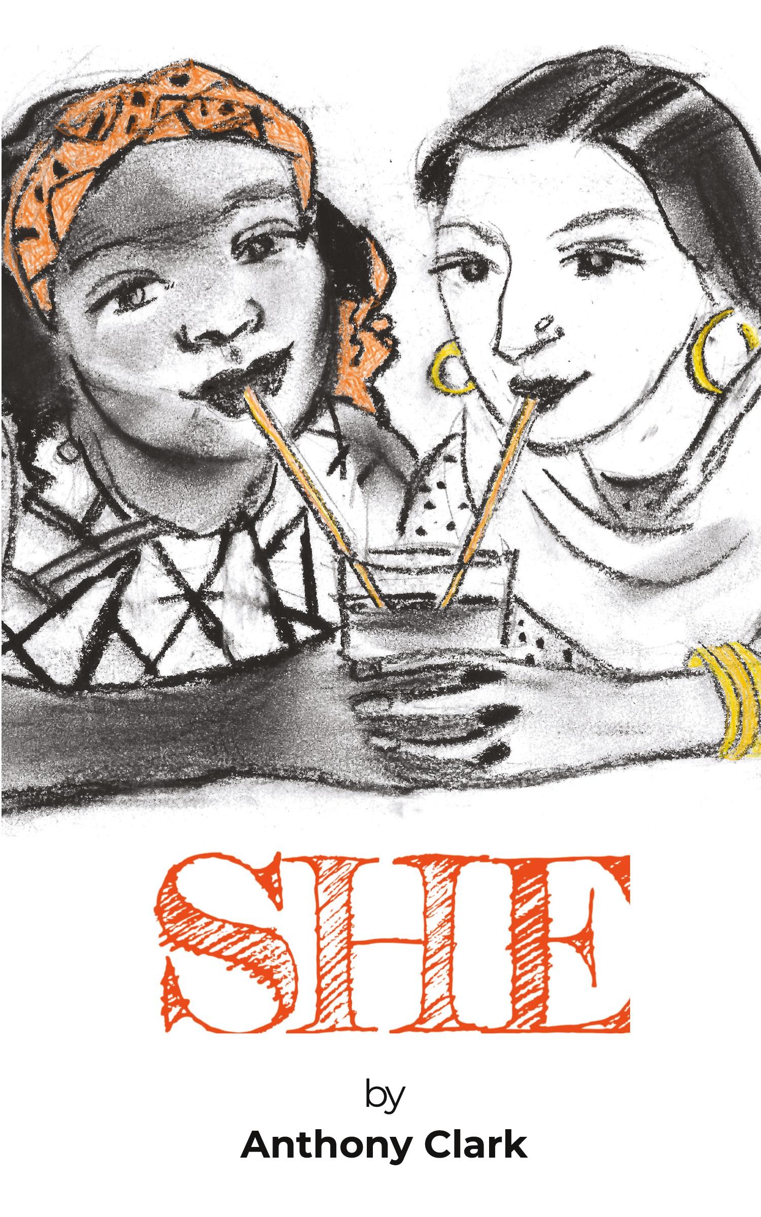 Vorderes Coverbild SHE