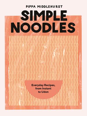Vorderes Coverbild Simple Noodles