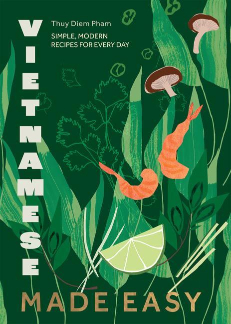 Vorderes Coverbild Vietnamese Made Easy