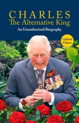 Vorderes Coverbild Charles, the Alternative King