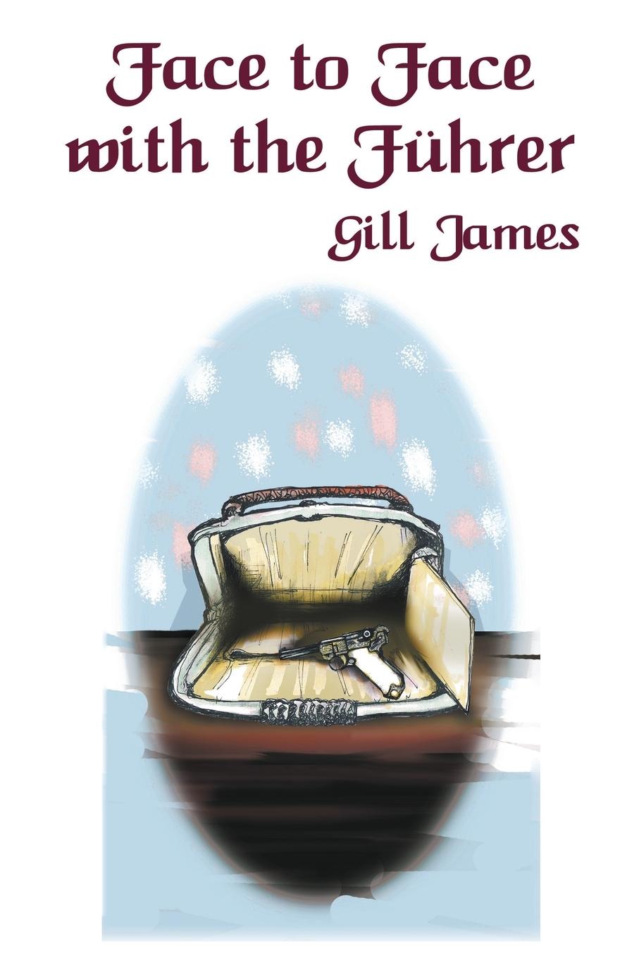 Vorderes Coverbild Face to Face with the Führer