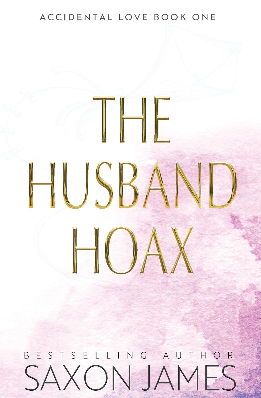 Vorderes Coverbild The Husband Hoax
