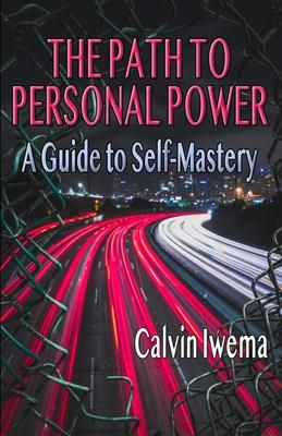 Vorderes Coverbild The Path to Personal Power