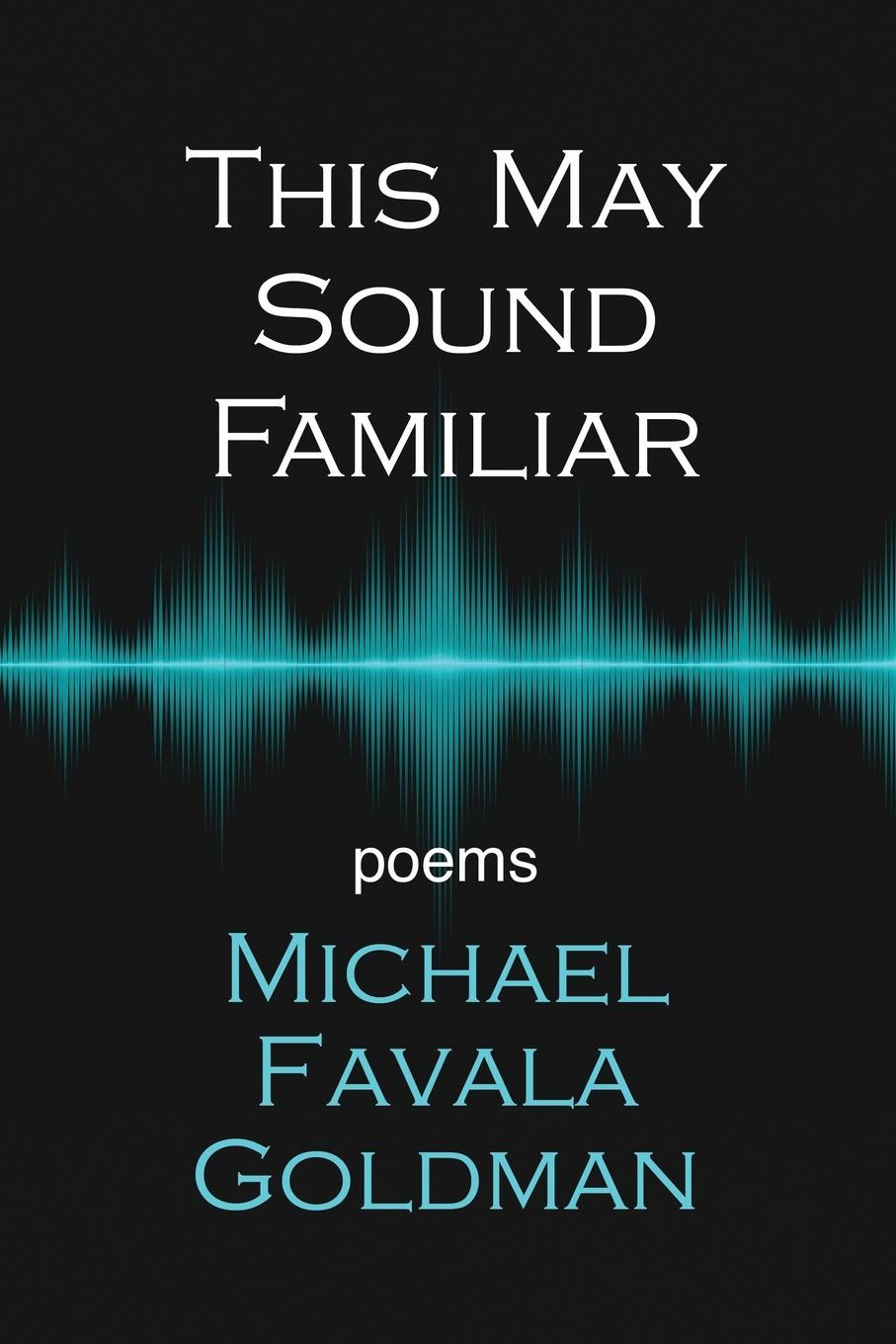 Vorderes Coverbild This May Sound Familiar