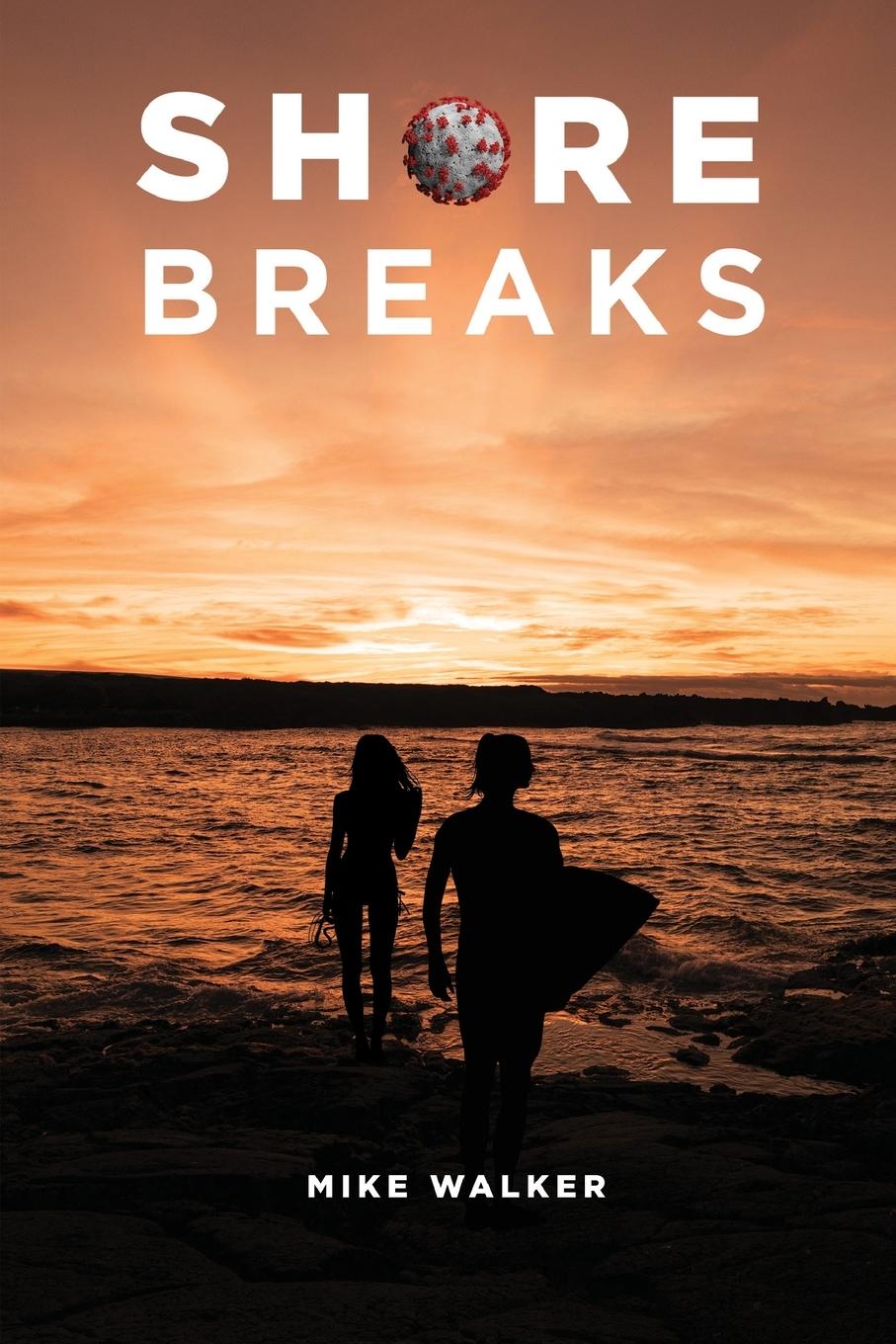 Vorderes Coverbild Shore Breaks