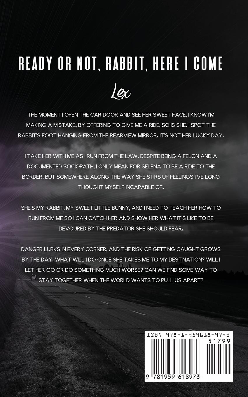 Rückseitencover Hitched