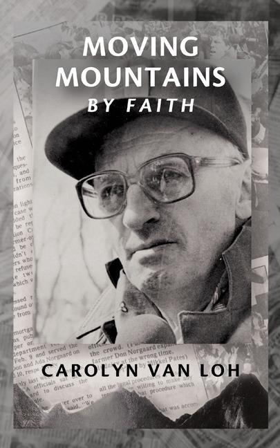 Vorderes Coverbild Moving Mountains By Faith