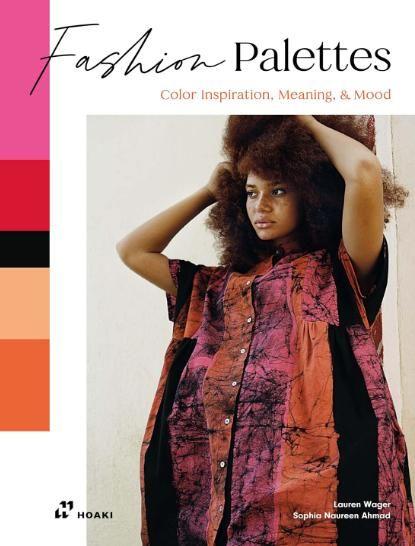 Beispielinhalt (Bild) Fashion Palettes