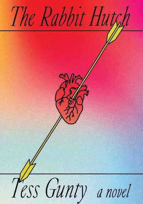 Vorderes Coverbild The Rabbit Hutch