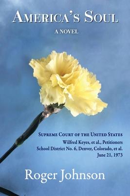 Vorderes Coverbild America's Soul