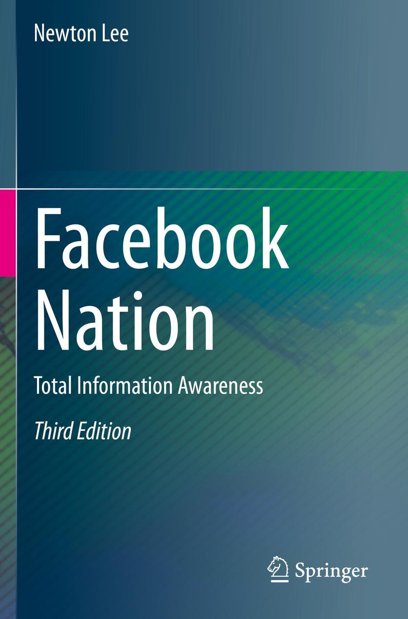 Vorderes Coverbild Facebook Nation