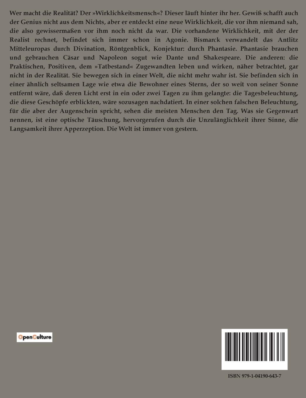 Rückseitencover Kulturgeschichte der Neuzeit