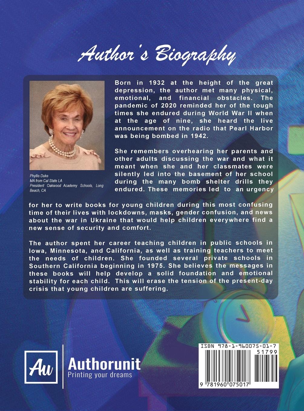 Rückseitencover Where Does God Live?