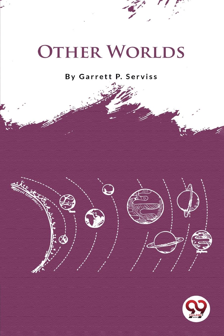 Vorderes Coverbild Other Worlds