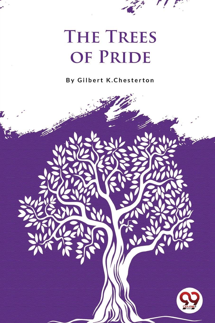 Vorderes Coverbild The Trees of Pride