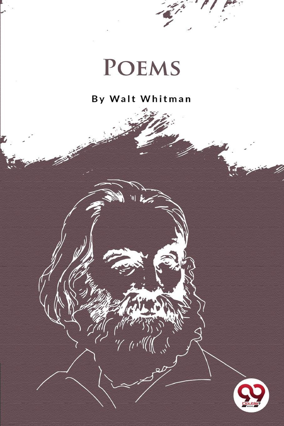 Vorderes Coverbild Poems