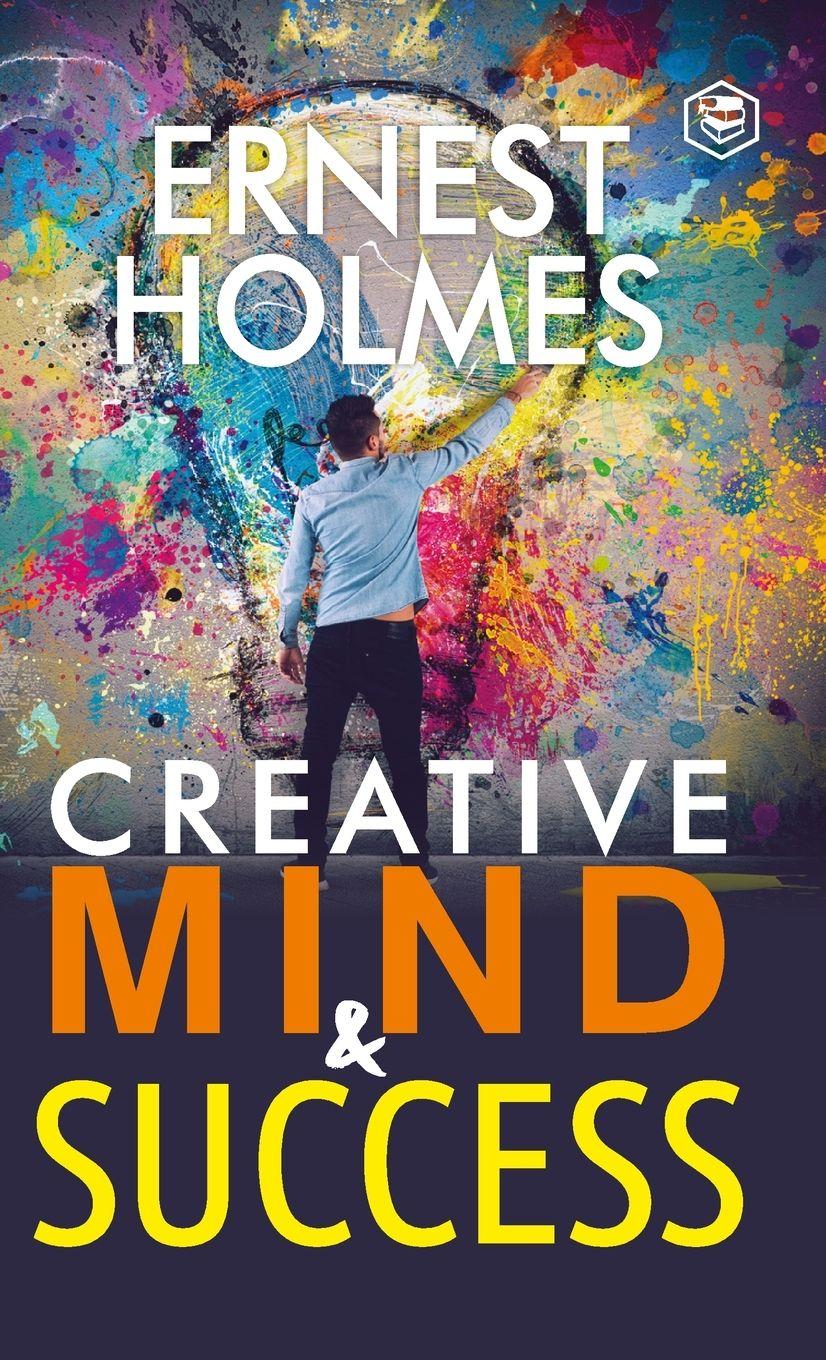 Vorderes Coverbild Creative Mind and Success