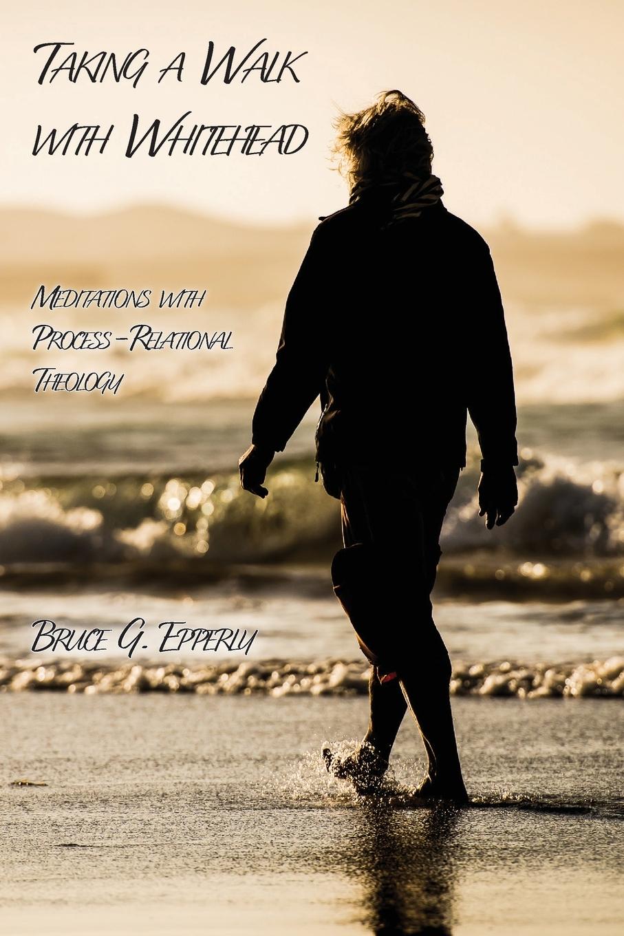 Vorderes Coverbild Taking a Walk with Whitehead
