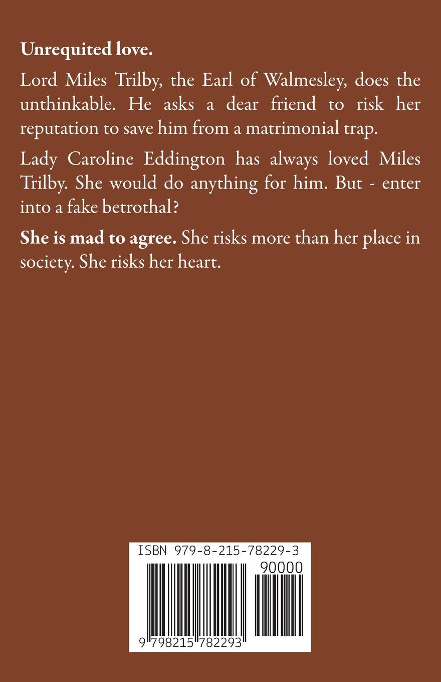 Rückseitencover The Hidden Heart