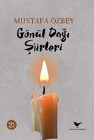 Vorderes Coverbild Gönül Dagi Siirleri