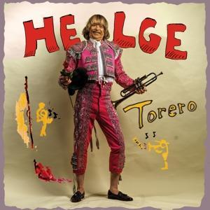 Vorderes Coverbild Torero