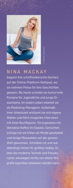 Beispielinhalt (Bild) Doppelgänger-Agentur, Band 1: Double Crush (Humorvolle New-Adult-Romance für alle Fans von Kiss Me Once)