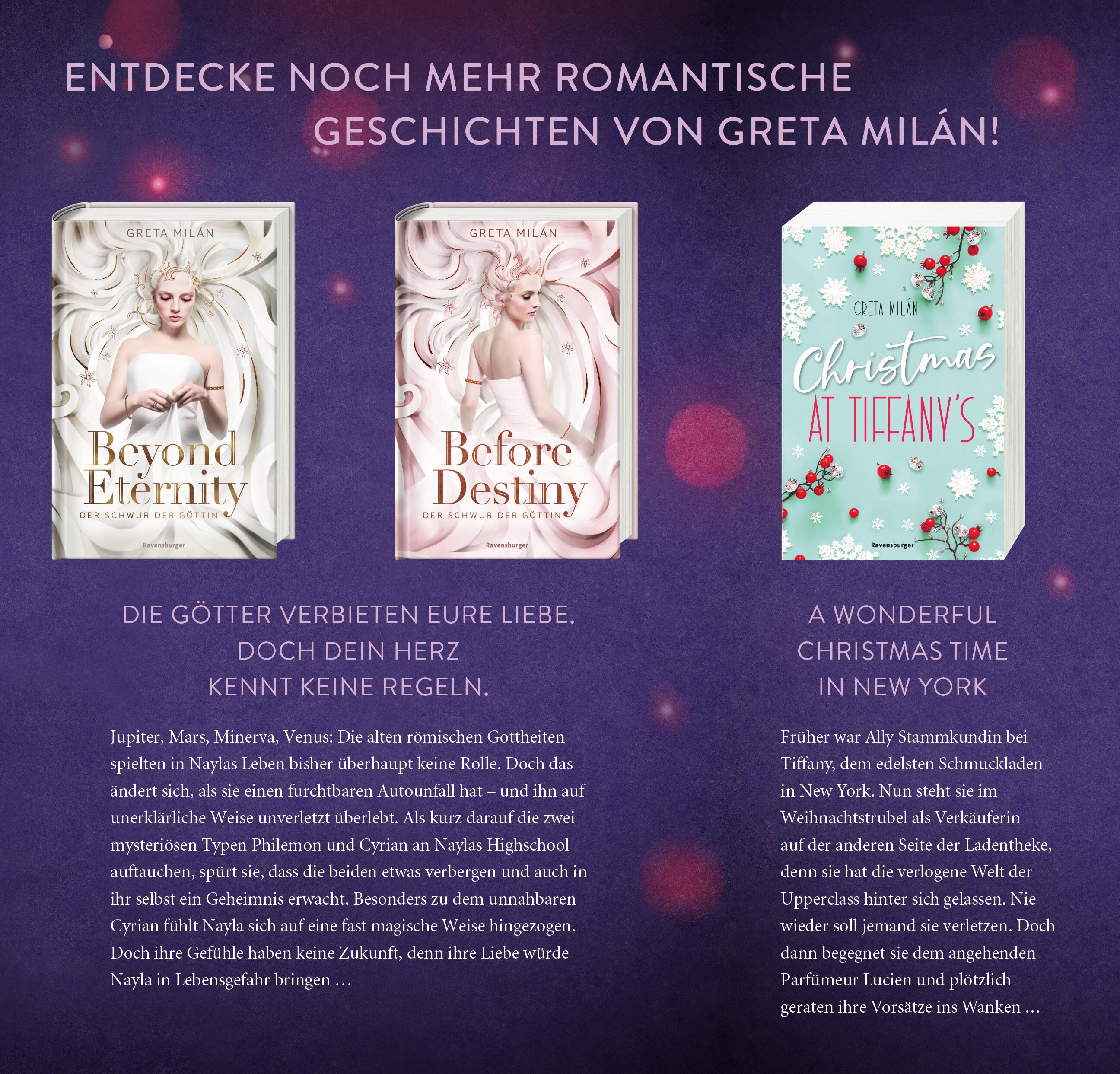 Beispielinhalt (Bild) Die Legende des Phönix, Band 1: Dunkelaura