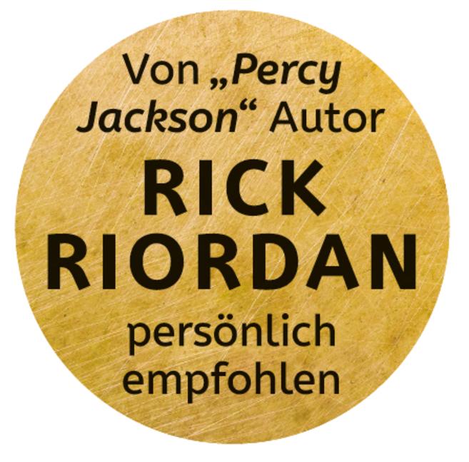 Beispielinhalt (Bild) Sikander gegen die Götter, Band 2: Der Zorn der Drachengöttin (Rick Riordan Presents)