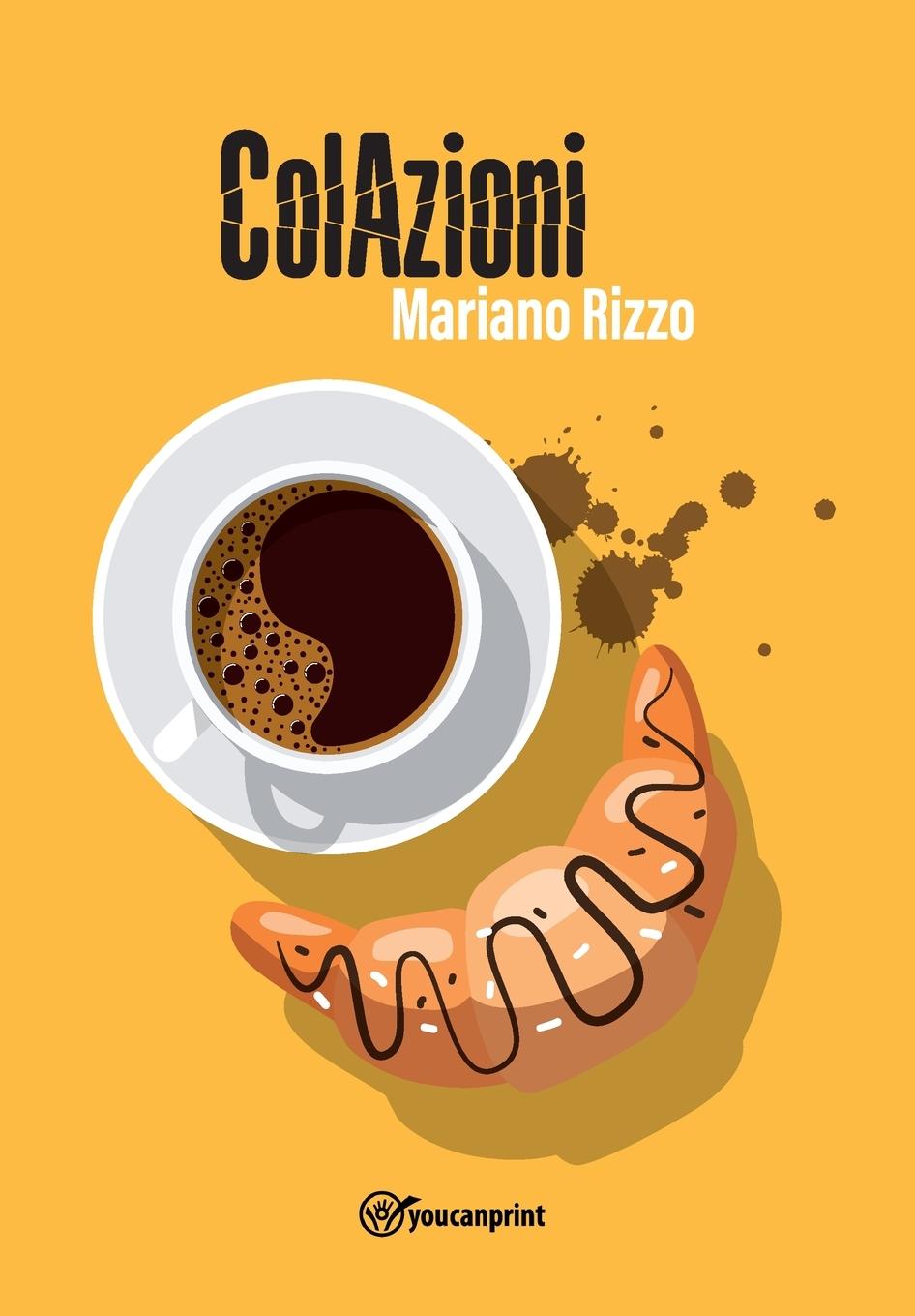Vorderes Coverbild ColAzioni