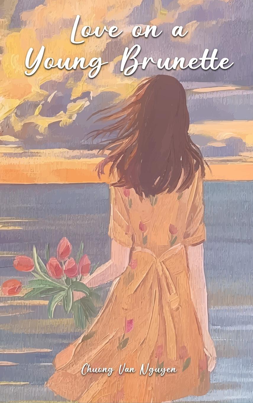 Vorderes Coverbild Love on a Young Brunette