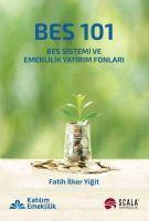 Vorderes Coverbild BES 101 - BES Sistemi ve Emeklilik Yatirim Fonlari
