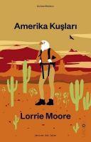 Vorderes Coverbild Amerika Kuslari