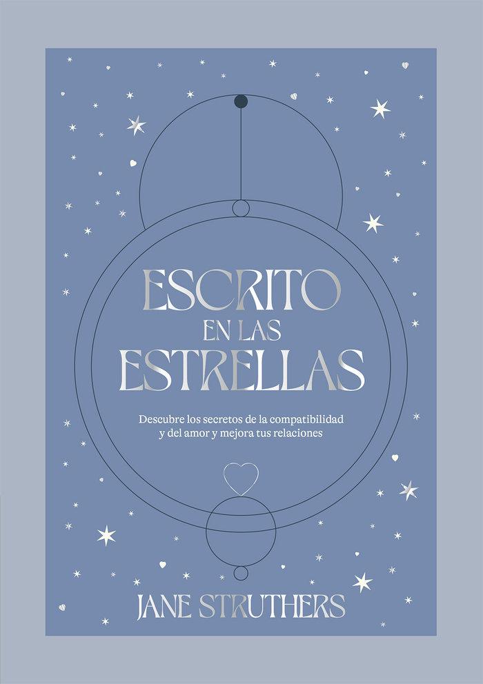 Vorderes Coverbild Escrito En Las Estrellas