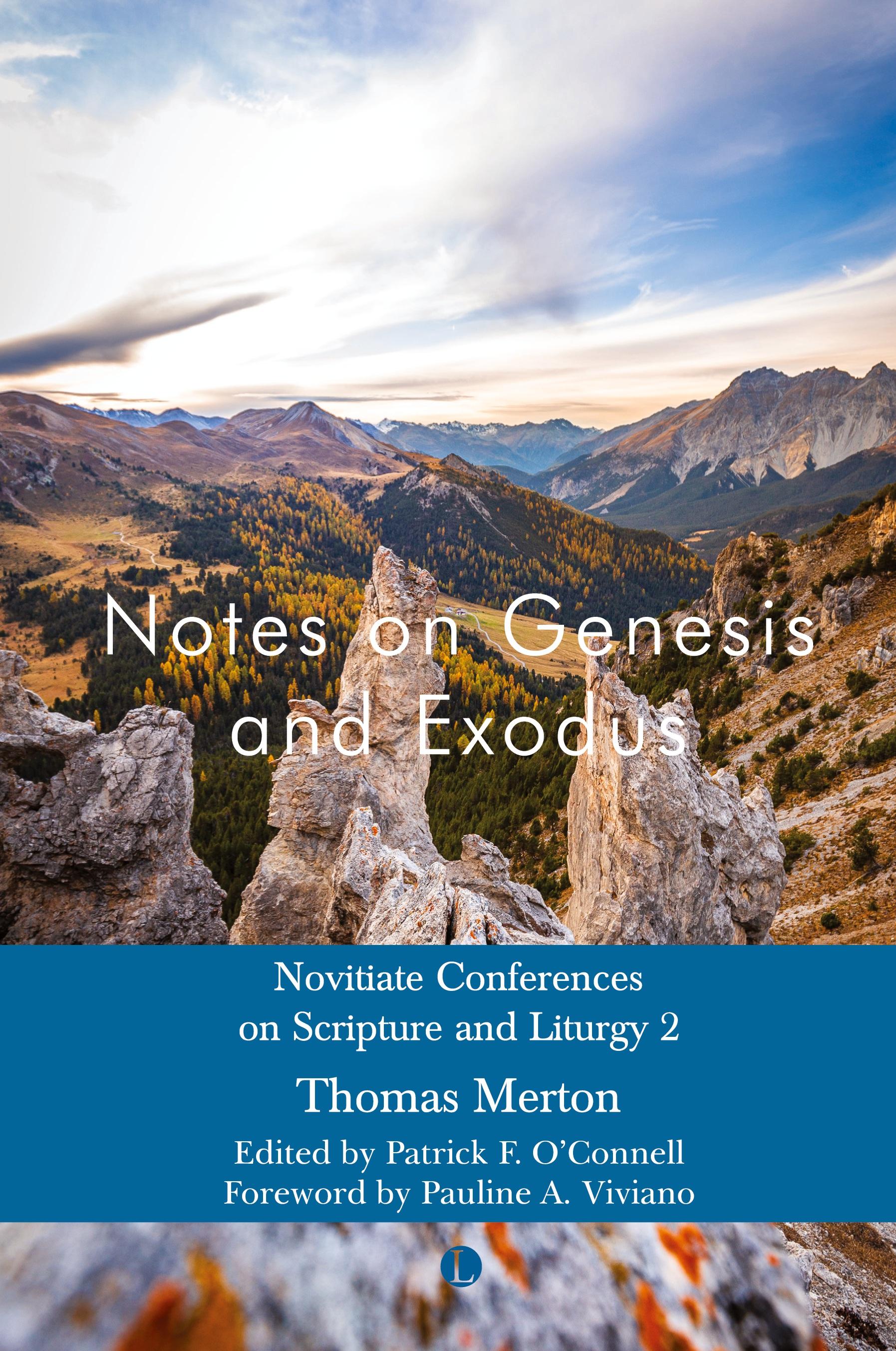 Vorderes Coverbild Notes on Genesis and Exodus