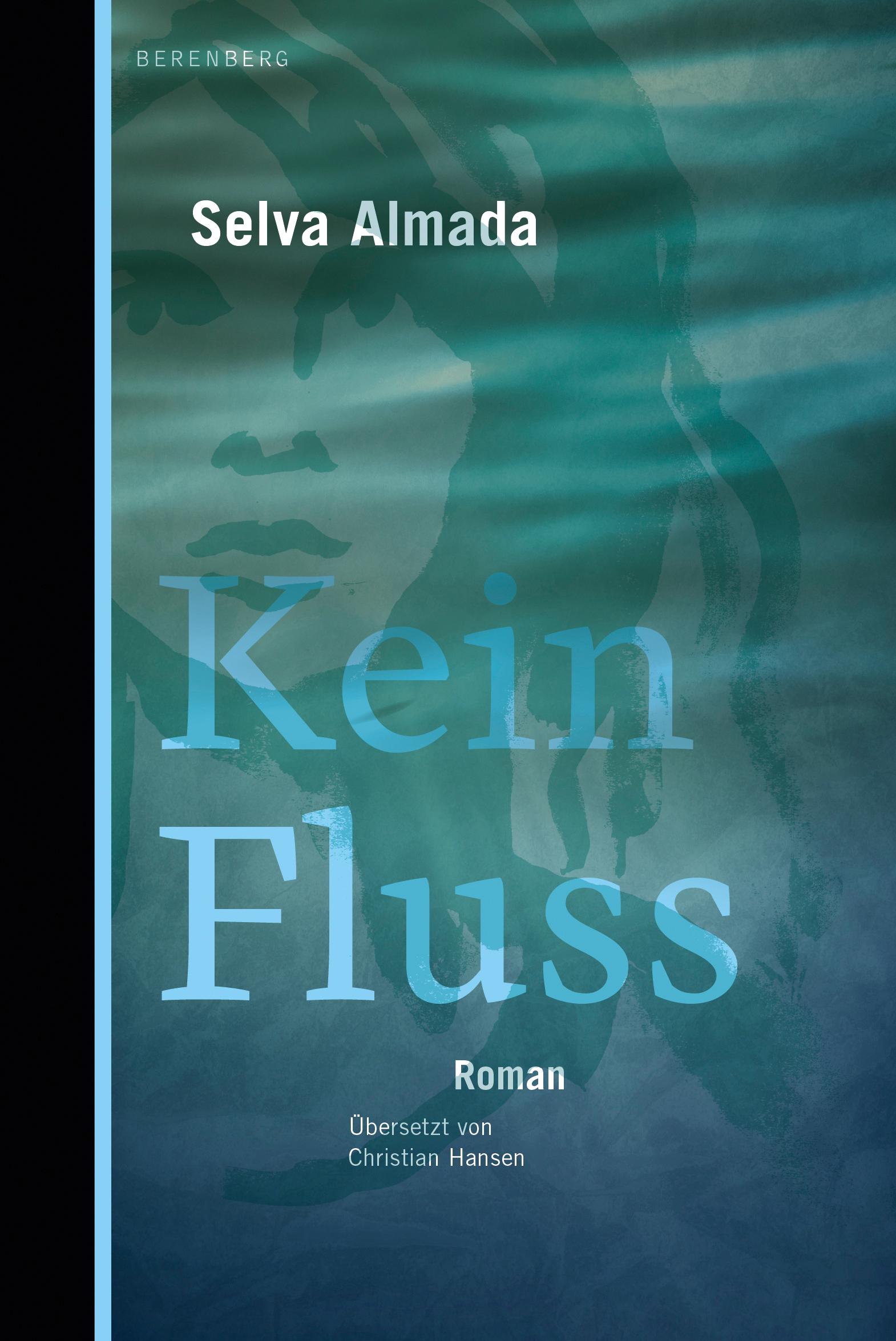 Vorderes Coverbild Kein Fluss