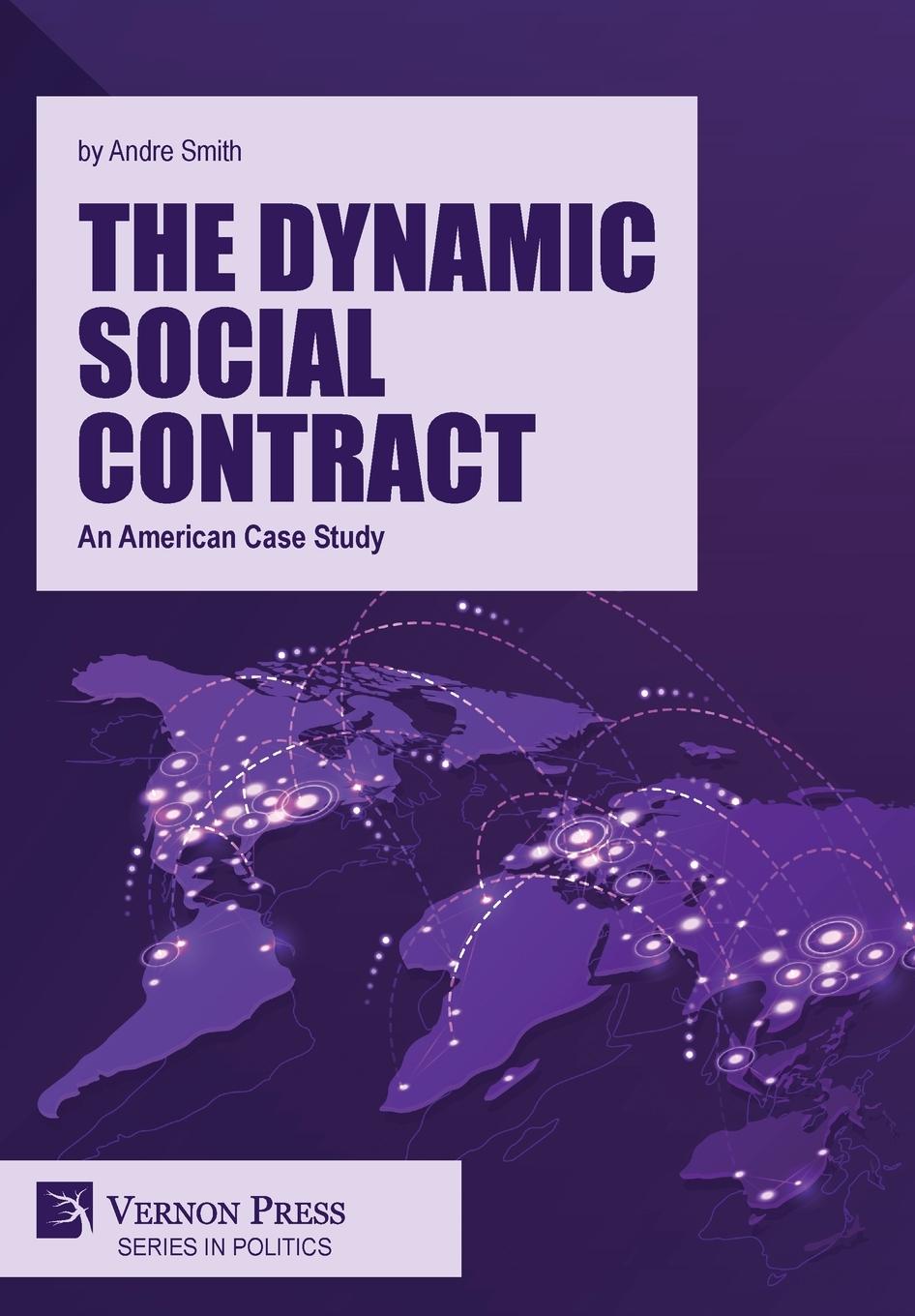 Vorderes Coverbild The Dynamic Social Contract