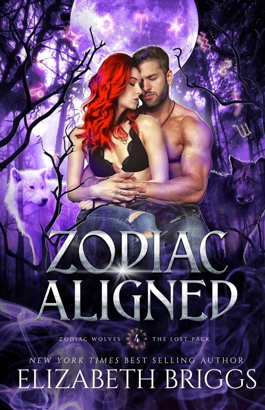 Vorderes Coverbild Zodiac Aligned