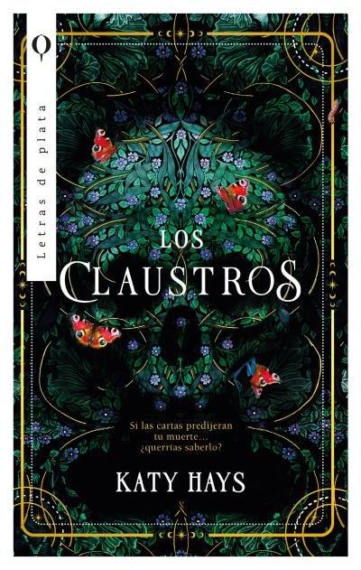 Vorderes Coverbild Claustros, Los